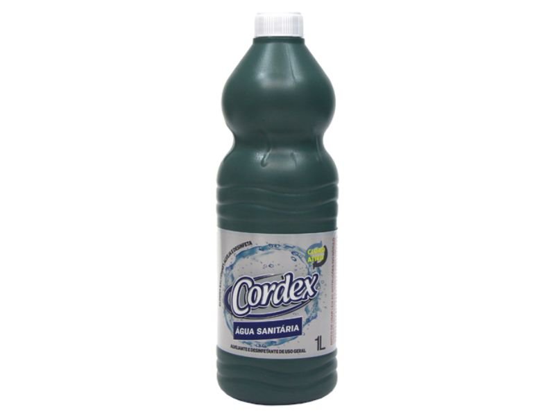 Água Sanitária — 1L